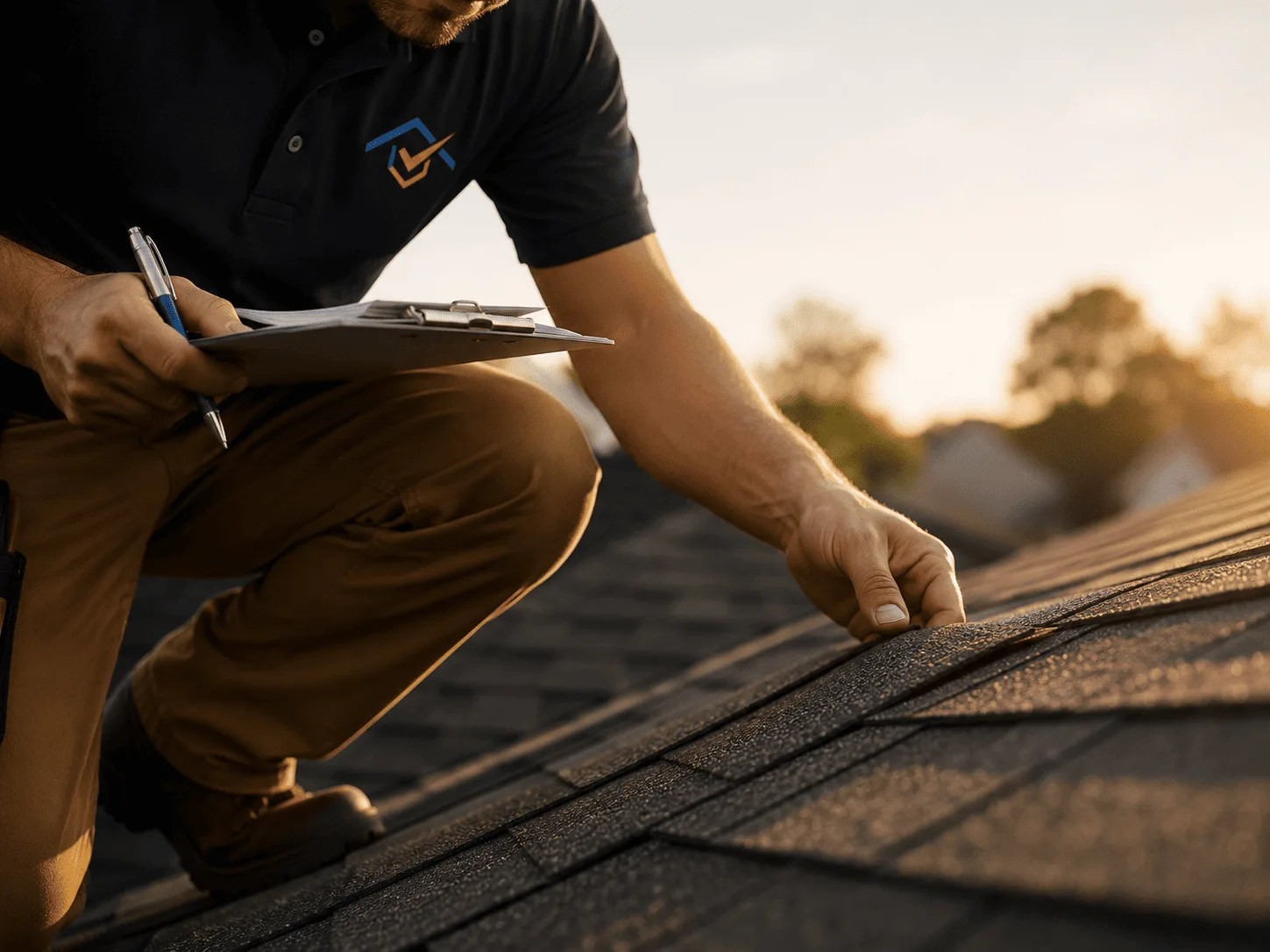 Why Choose Roof Inspection in Smithville, MS